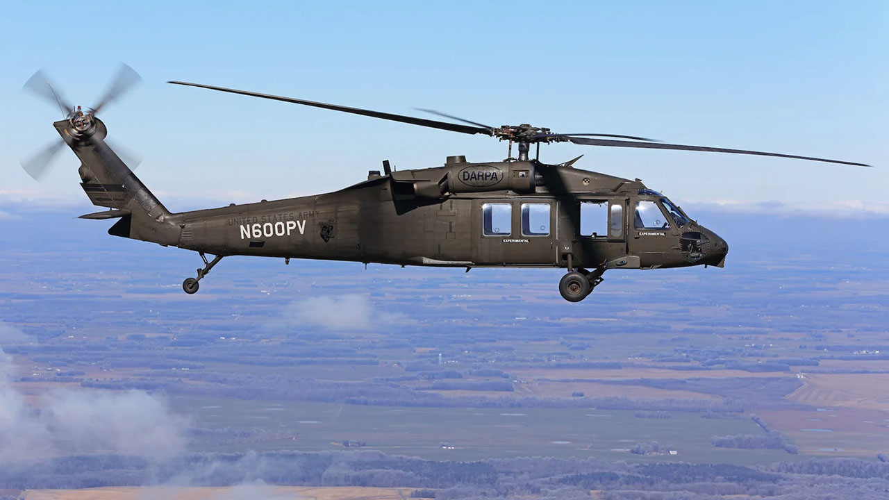 Make-a-wish wishes - wanted to fly in an Army helicopter