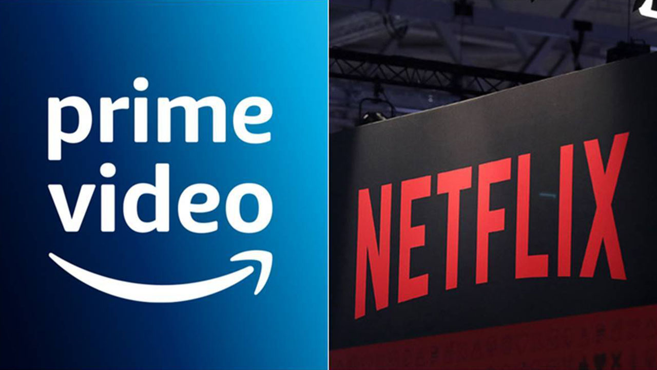 useful websites - logout amazon prime - prime video Netflix