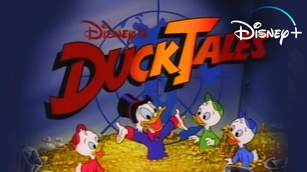 useful websites - ducktales theme song - Disney Duckia