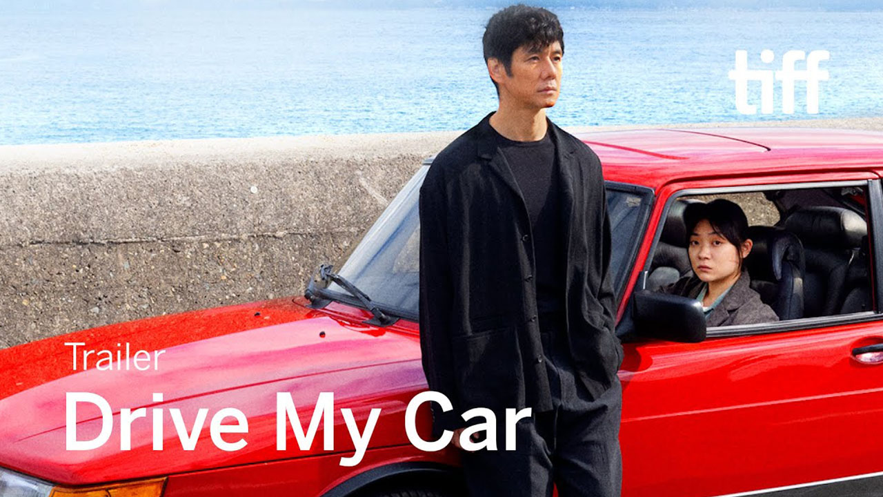 movies that predict the future - Drive My Car