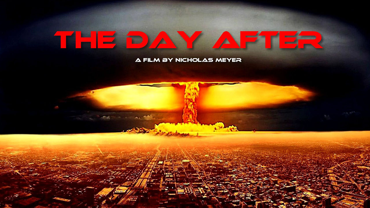 movies that predict the future - The Day After