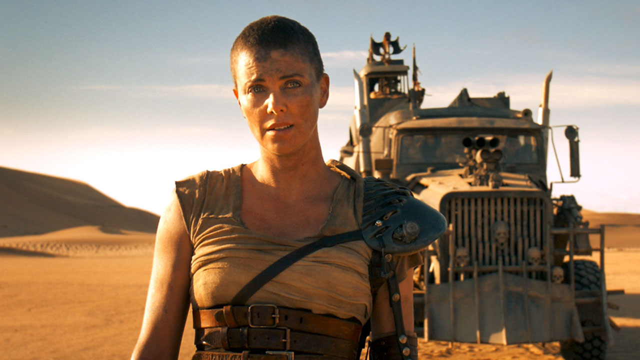 movies that predict the future - Mad Max: Fury Road