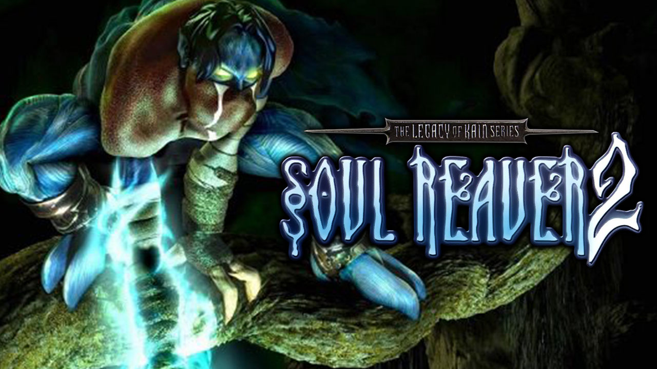 Video Game Franchises That Deserve a Modern Revival - Legacy Of Kain/Soul Reaver