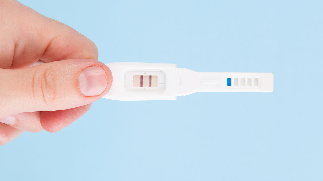 crazy reddit stories - Turns out that the hormone that pregnancy tests detect when produced by males