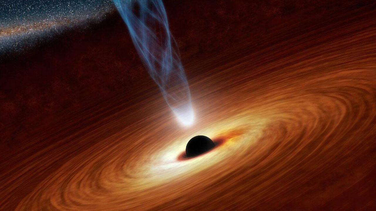 hot star wars takes - black hole