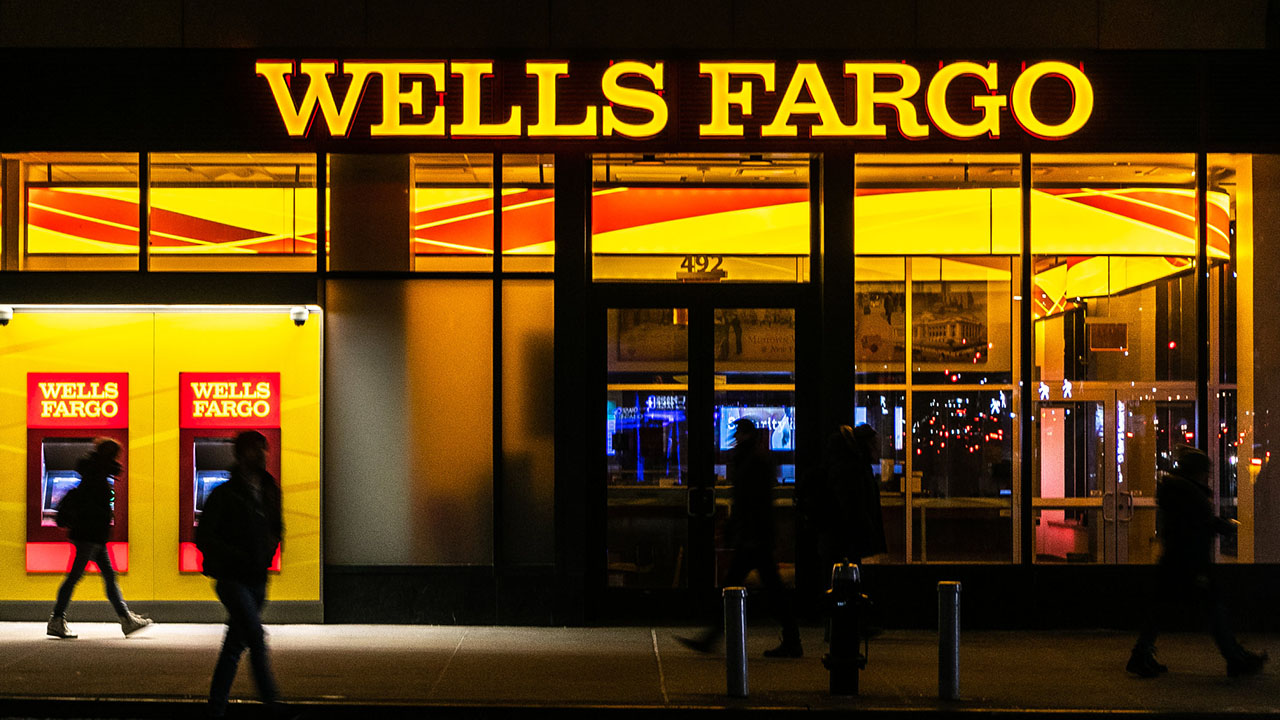 "Wells Fargo was forced by the feds to rehire a whistleblower employee that reported fraud, and pay him $5.4 million in damages."
