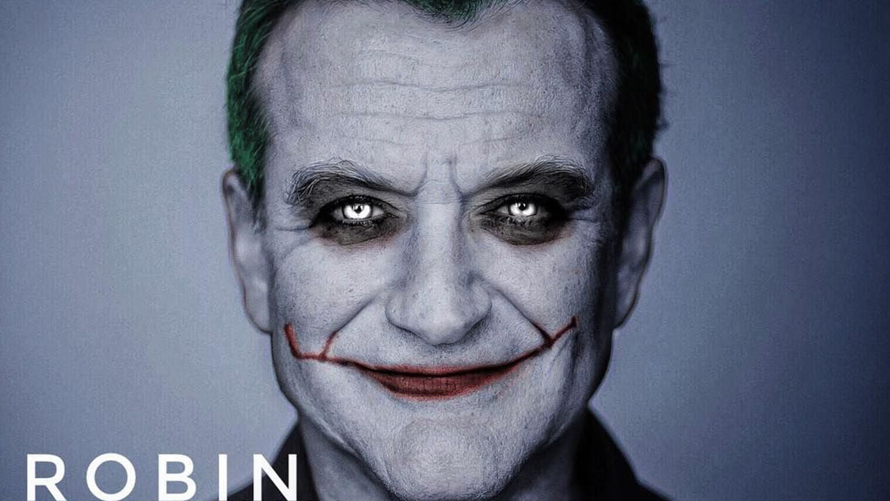 "Robin Williams was offered, and accepted the role of The Joker in the 1989 film, "Batman." Warner Brothers had only made the offer to bait their first choice, Jack Nicholson, into signing on, which he eventually did. Williams was furious, and demanded an apology from the film studio."