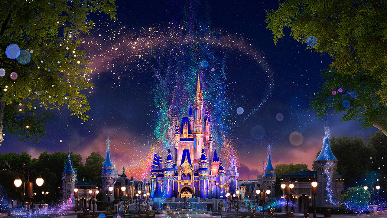 "Disney World is legally allowed to build a nuclear plant in Florida under a 1960s law."