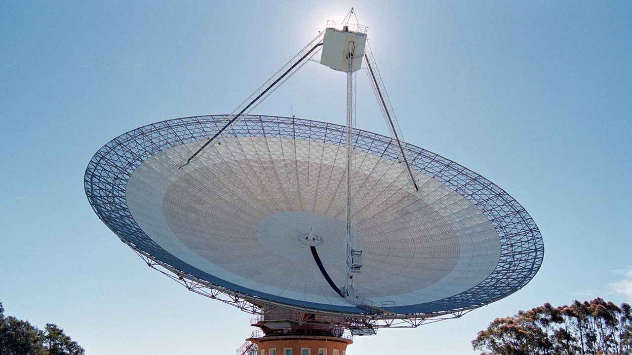"Scientists at the Parkes radio telescope in Australia spent 17 years trying to identify powerful but extremely short radio bursts that would appear at seemingly random intervals. In 2015 they finally identified the cause: a microwave oven at the facility being opened prematurely."
