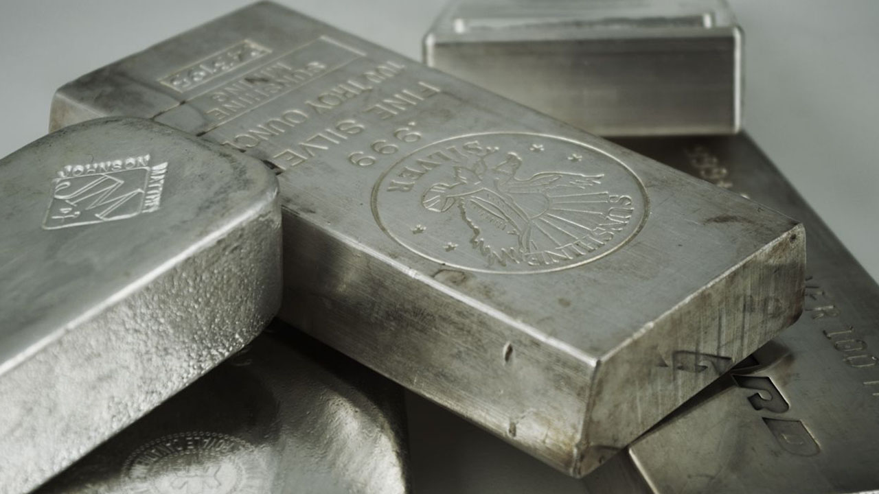 In the 1980, two oil-family brothers attempted to buy all the silver in the world to drive up
