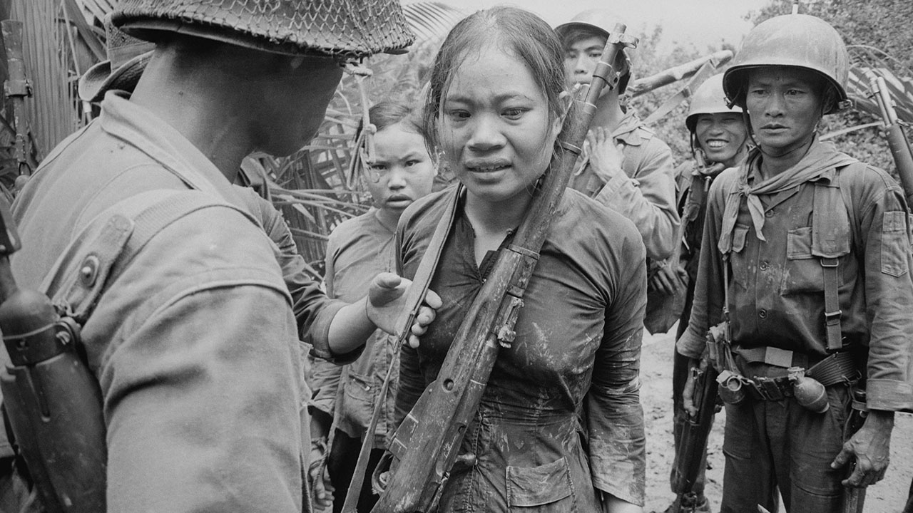 CIA secrets - vietnam war - www.