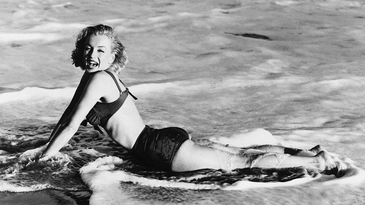 Marilyn Monroe Facts - marilyn monroed