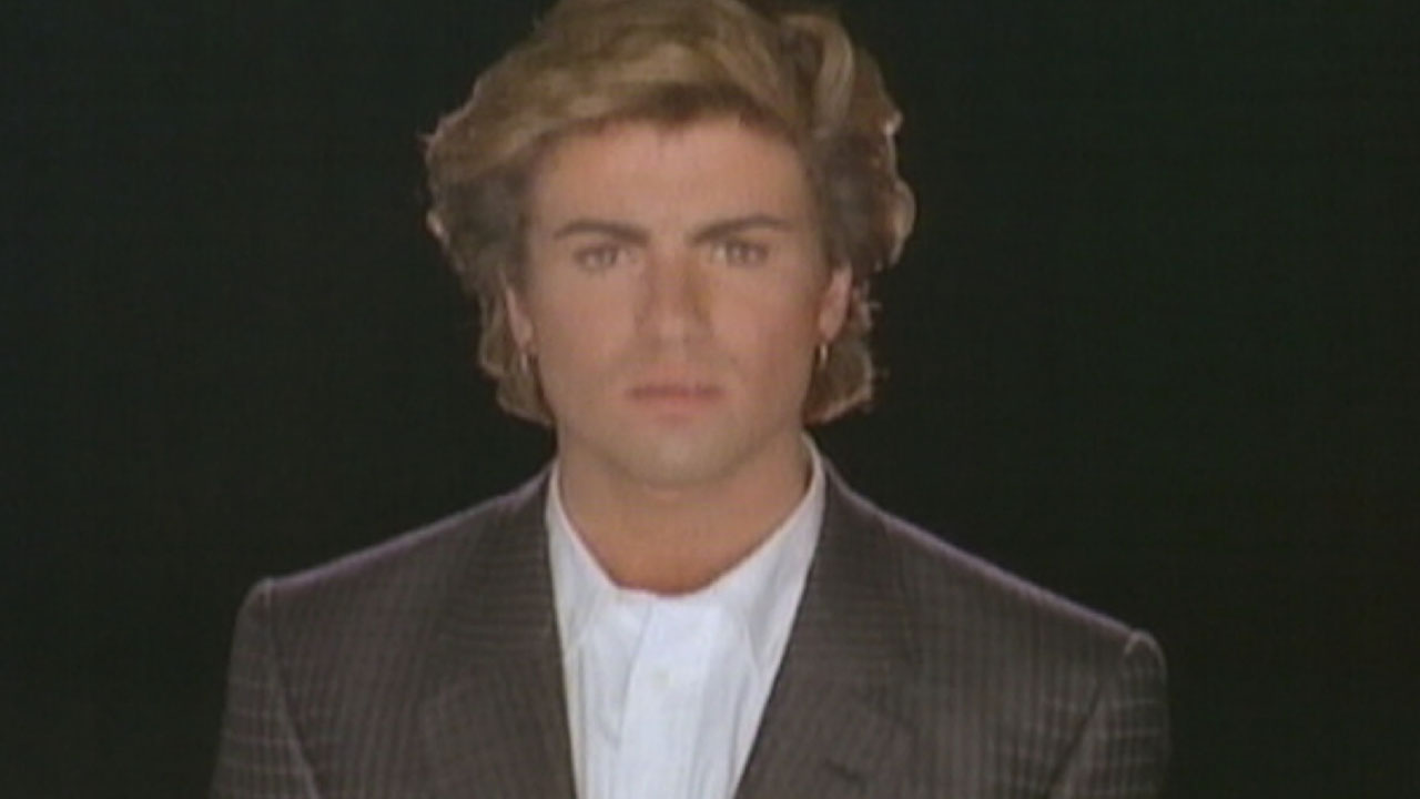 George Michael musician facts - george michael careless whisper