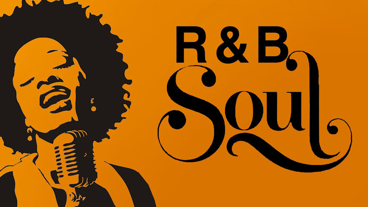 George Michael musician facts - r&b soul music - R&B Soul