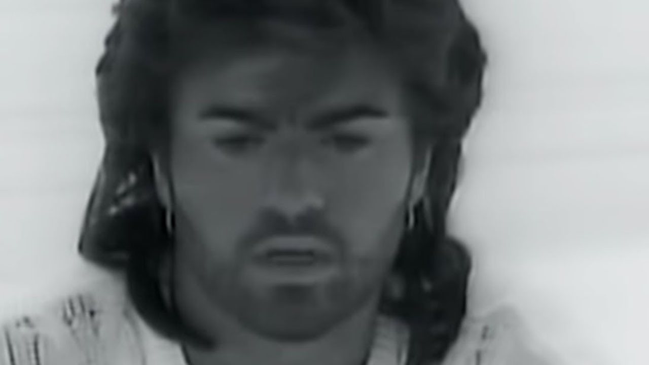 George Michael musician facts - george michael different corner
