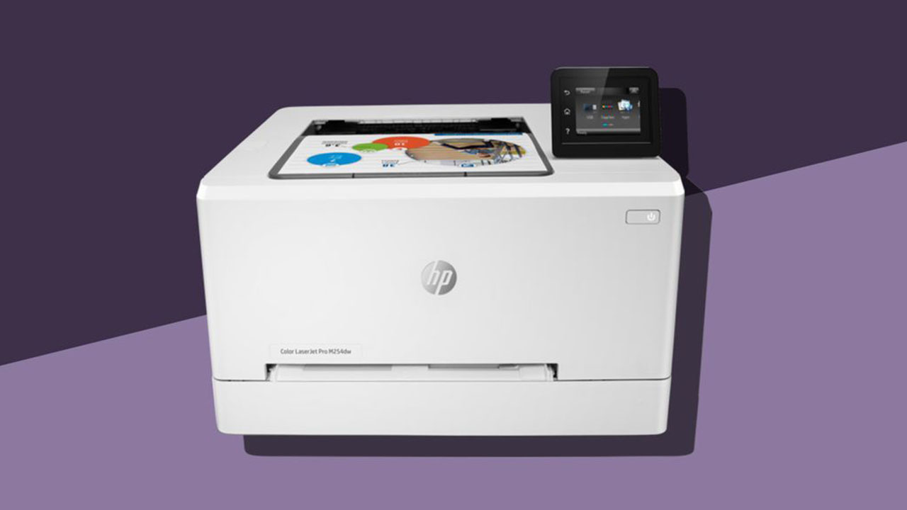People reveal facts about different jobs - printer - Color Laserjet Pro M254 hp