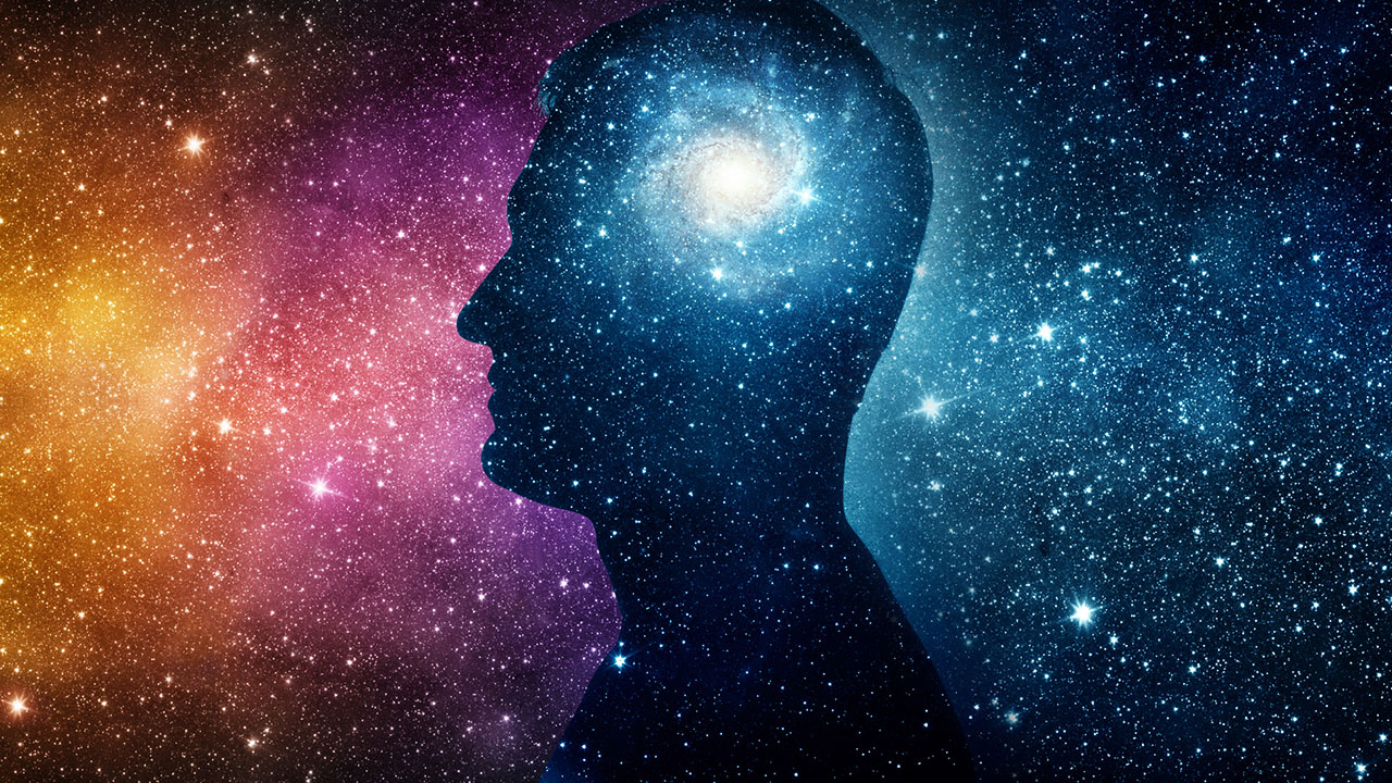 Outer Space Facts - mind and universe