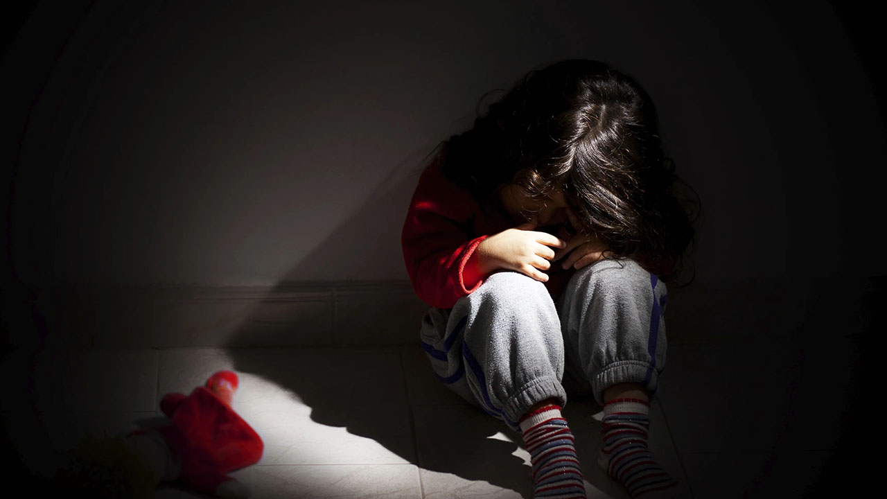 Positive Facts That Are Also Disturbing - child molestation