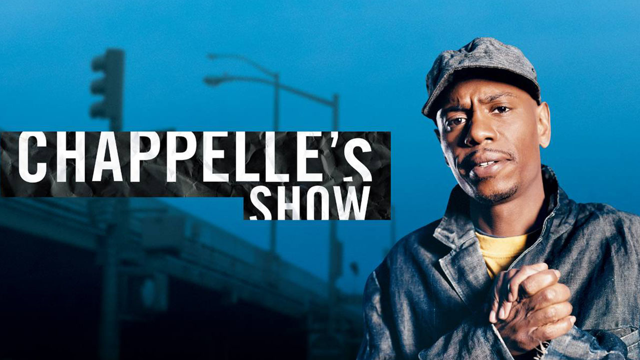 dave chappelle facts - chappelle show - Chappelle'S Show