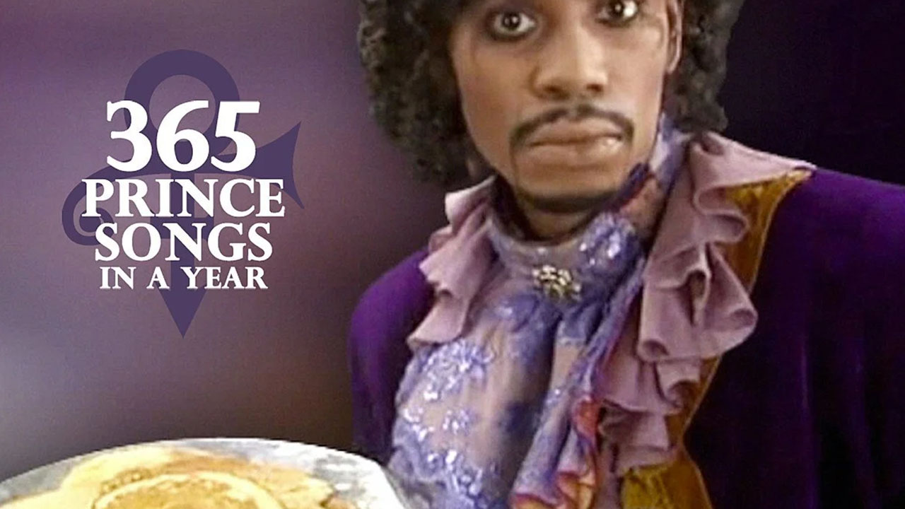 dave chappelle facts - 365 Prince Songs In A Year