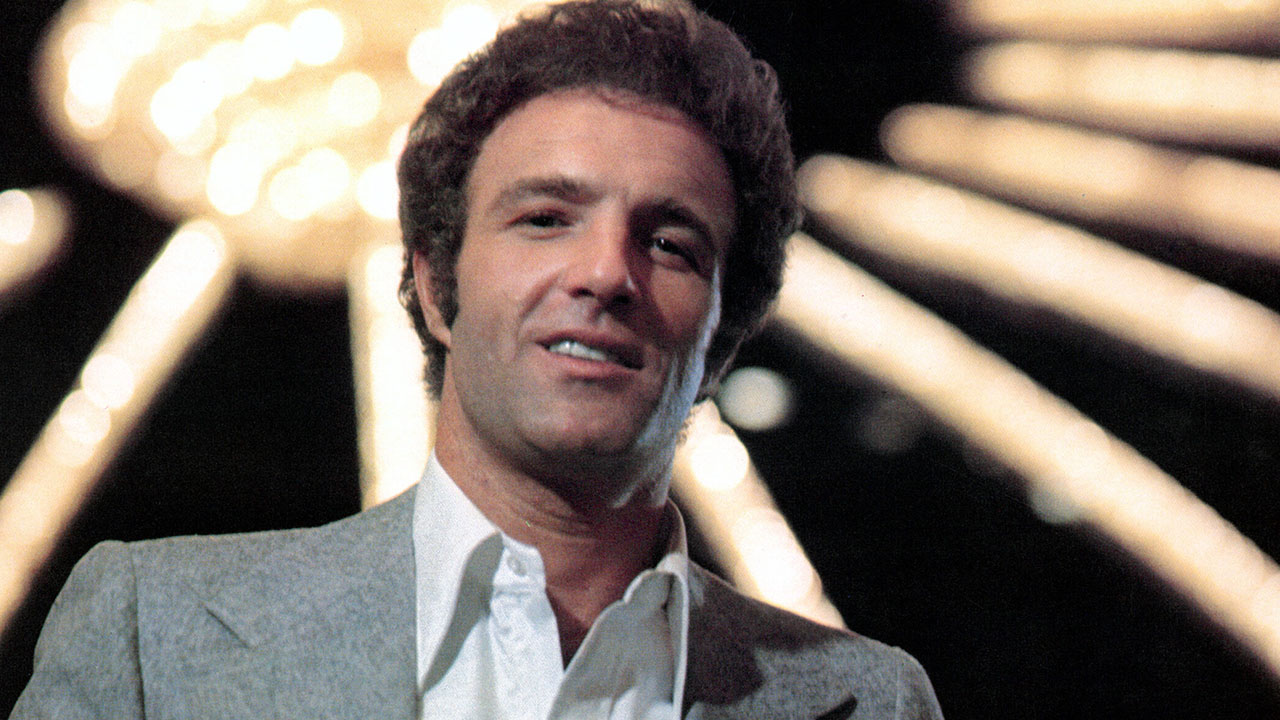 james caan facts - ollowing the release of The Godfather, James Caan, who played Sonny, was so closely identified with his role that he won