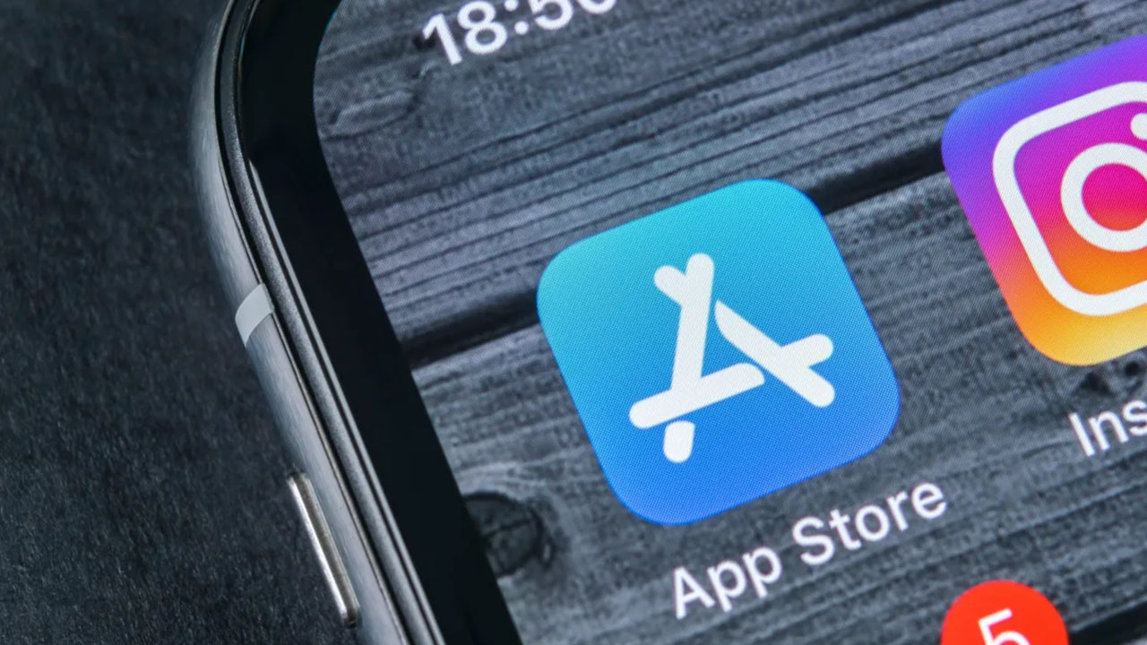scams - dirty sales tactics - Apple - 18 C A App Store Lo Ins
