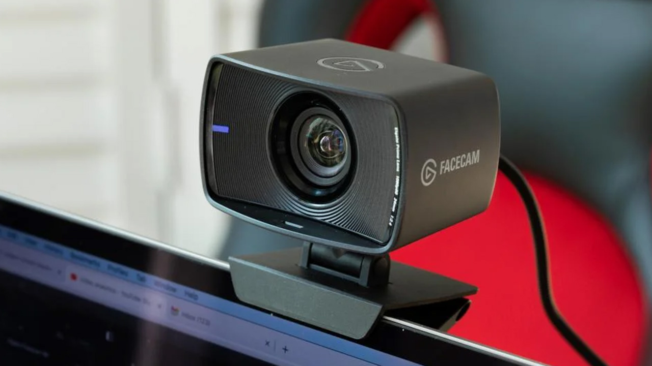 Life Hacks for Work - best webcam 2022 - Facecam