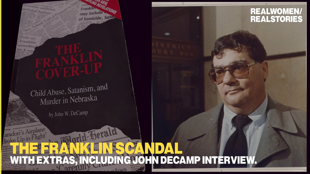 "The Franklin Scandal — the original Republican gay teen abuse orgy scandal—totally happened.

Lawrence King, the most powerful African-American figure in the Republican Party at the time, set up gay sex parties with teenage boys shipped in from Boys Town, the youth care program based out of Omaha, for the purposes of getting blackmail material on legislators." - loopster70
 
https://www.reddit.com/r/AskReddit/comments/wf6vey/what_conspiracy_theory_do_you_believe_is_100_true/