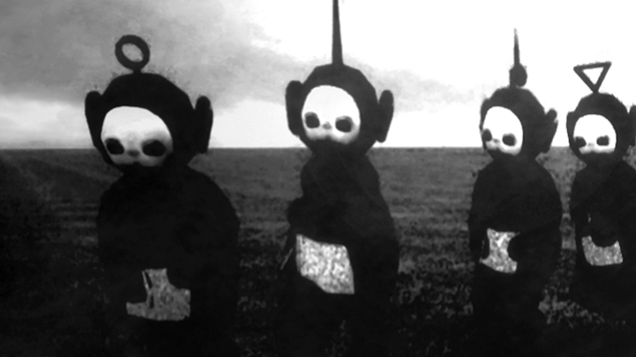 "Everything about Teletubbies." - the-keen-one