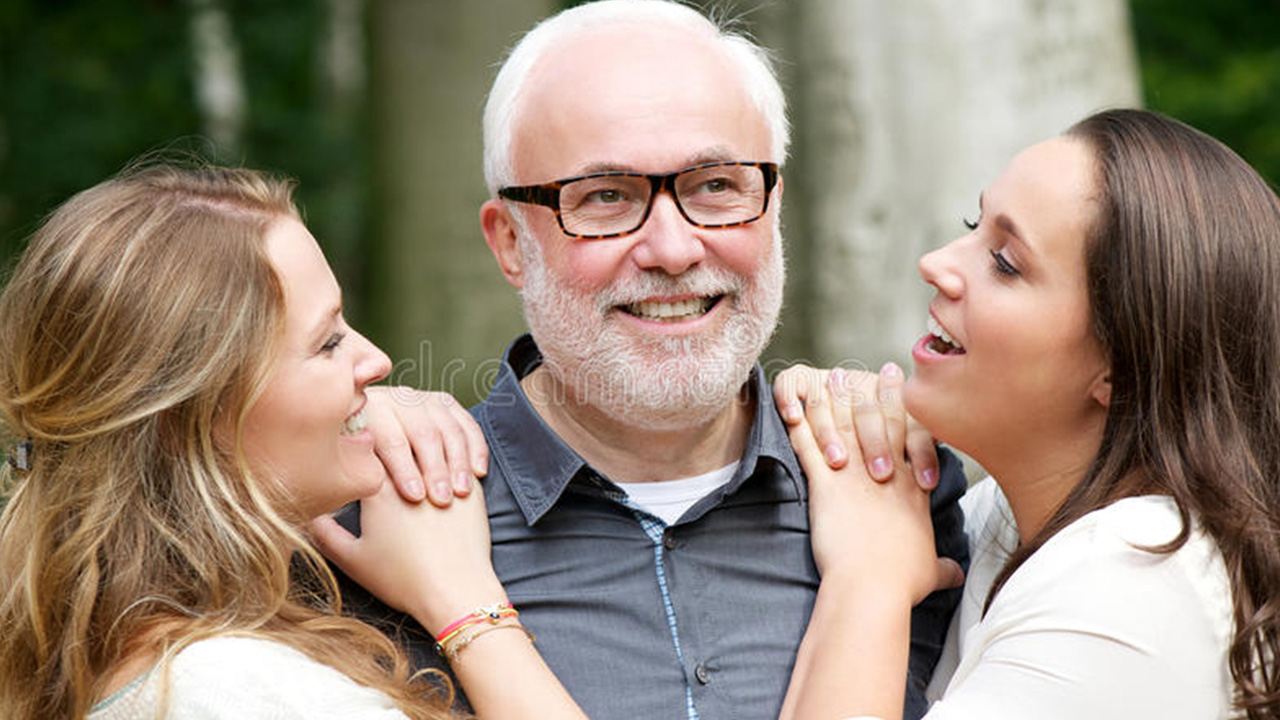 Saying, “Think of yourselves as sisters” when introducing a much younger new wife to one’s adult daughter. My father-in-law did this." - SenorKaboom