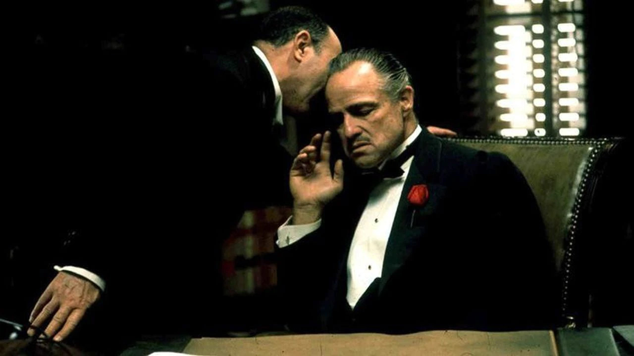 "The word “mafia” is never mentioned in the film version of The Godfather because the actual mafia demanded it." - u/lemondeisyours