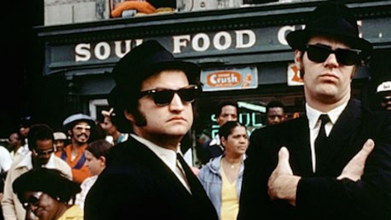 "While shooting “The Blues Brothers” movie, they had a budget for cocaine." - u/lemondeisyours