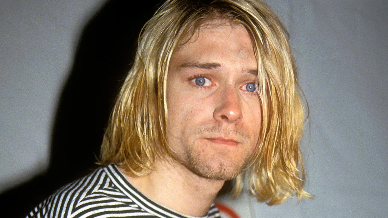 "Kurt Cobain. Formed Nirvana in '87, and went from playing record store gigs and dive bars in the late 80's to putting out Nevermind, a record that knocked Michael Jackson out of the #1 spot in Jan of '92. Back then, something like that was unheard of and considered impossible in the industry. For the next couple of years Nirvana were arguably one of the biggest and most popular rock bands in the world, but Cobain was already thinking of ways to essentially sabotage the bands popularity because he was so uncomfortable with how famous they got while dealing with his own inner demons and drug addiction. They performed at the Reading Festival in '92 in what many consider one of the great live rock performances of all time. Put out their second major studio album, In Utero in Feb of '93, that went to #1 instantly despite the record company originally thinking it was 'unreleasable' and some major retailers refusing to sell it due to the album art and the song 'Rape Me'. Performed their iconic MTV Unplugged set in November of '93, despite Cobain being in the heavy throes of herion addiction and them not knowing if he'd be able to perform until showtime. In March of '94 he intentionally OD'd in Rome while on a European Tour. Came back home, went to rehab for a couple of days, hopped the fence, and week later he blew his head off with a shotgun.

Nirvana has sold over 75 million records worldwide despite only being a band for less than 7 years, and only releasing essentially 2 major label albums (Nevermind & In Utero), 1 indie album (Bleach), 1 album of b sides (Incesticide), the MTV Unplugged album and a 'greatest hits' album (Nirvana).

I'd say that qualifies as a pretty destructive downward spiral, especially considering their ascent was so rapid as well." - DrRDuke