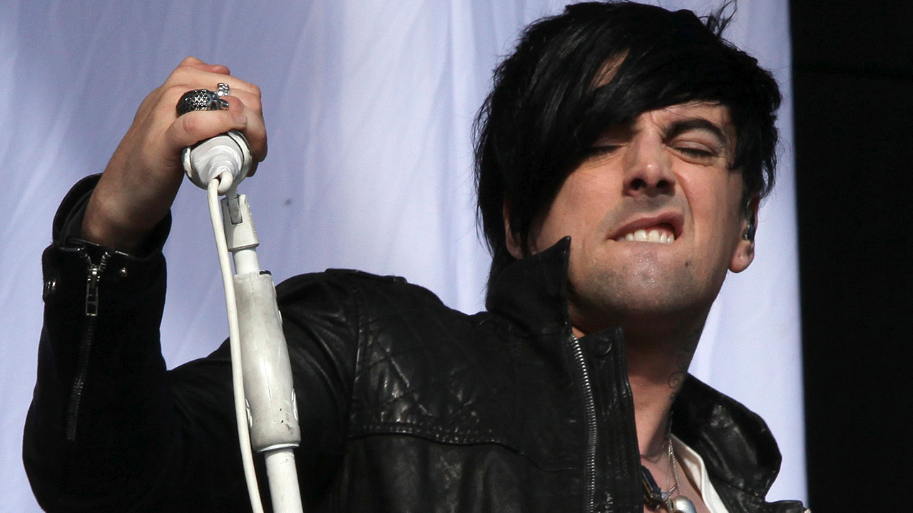 "Ian Watkins, went from frontman of a world famous rock band, to doing 30 years for child sex offences." - Mackem101