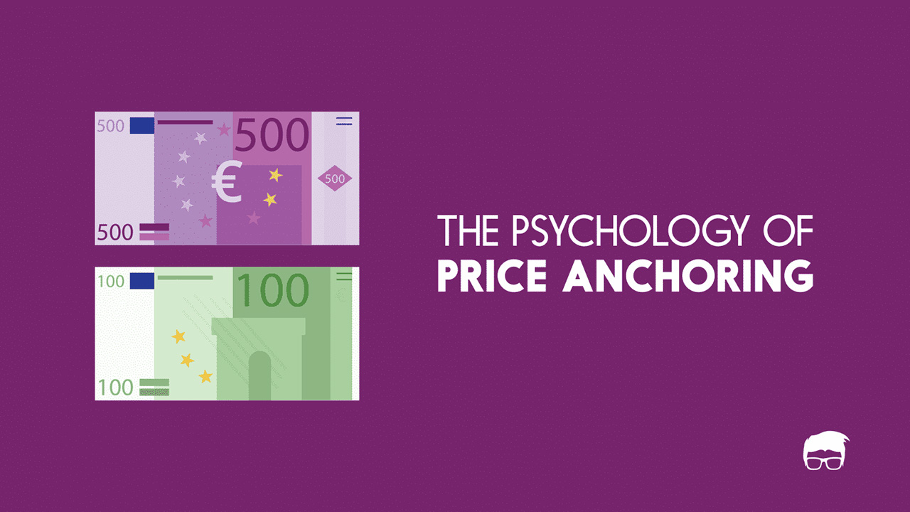 "Anchor pricing.

When you buy something expensive, you may notice that the highest prices are the ones you see first.

Featured cars on a dealer website are the expensive ones.

Three laptop SKUs, but the most expensive version's price is the most prominent one.

Regular old high balling during a sales pitch.

Whatever the number represents, it's designed to make you think the version they expect you to buy is reasonably priced." - FranticToaster