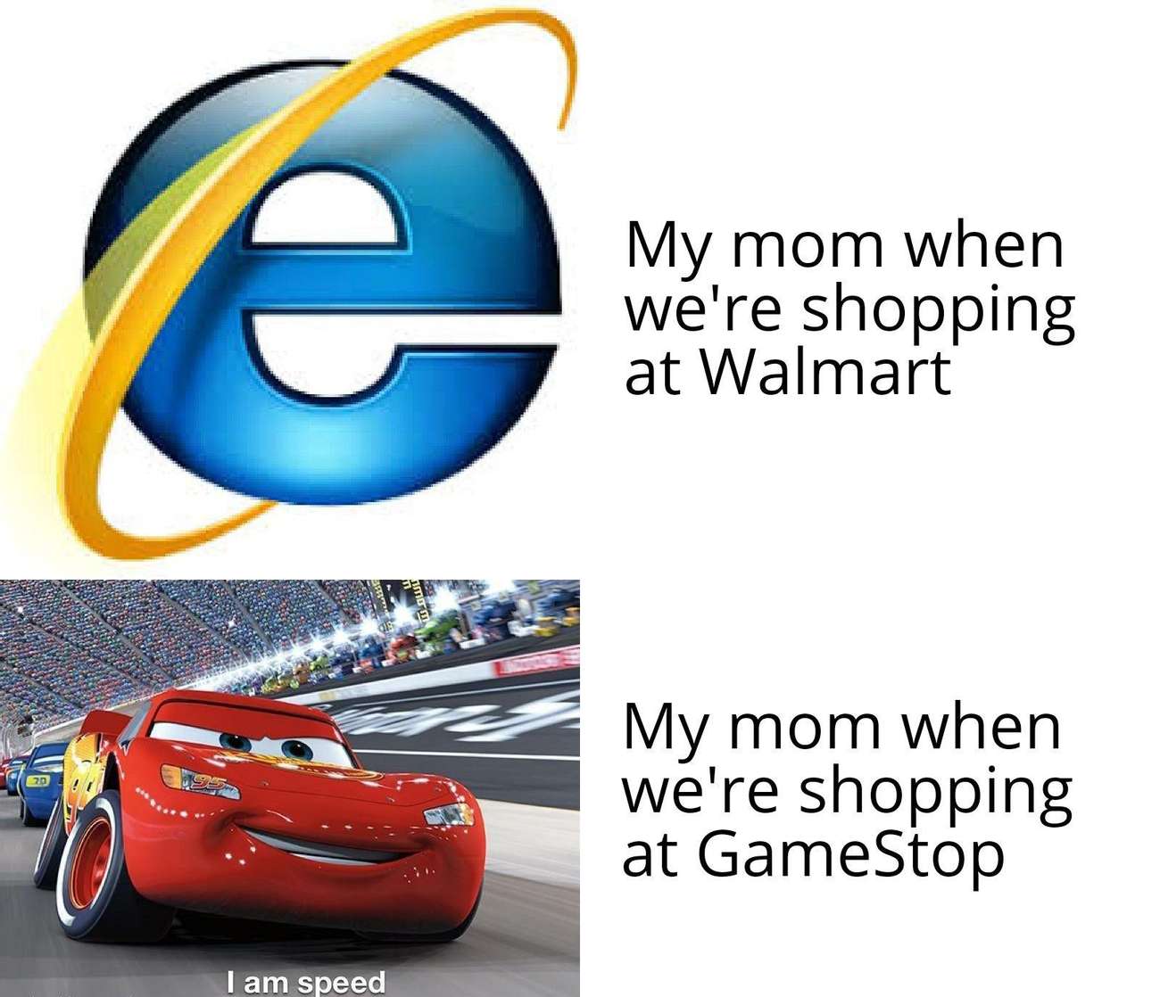 21 Love/Hate Memes for Shopping at GameStop