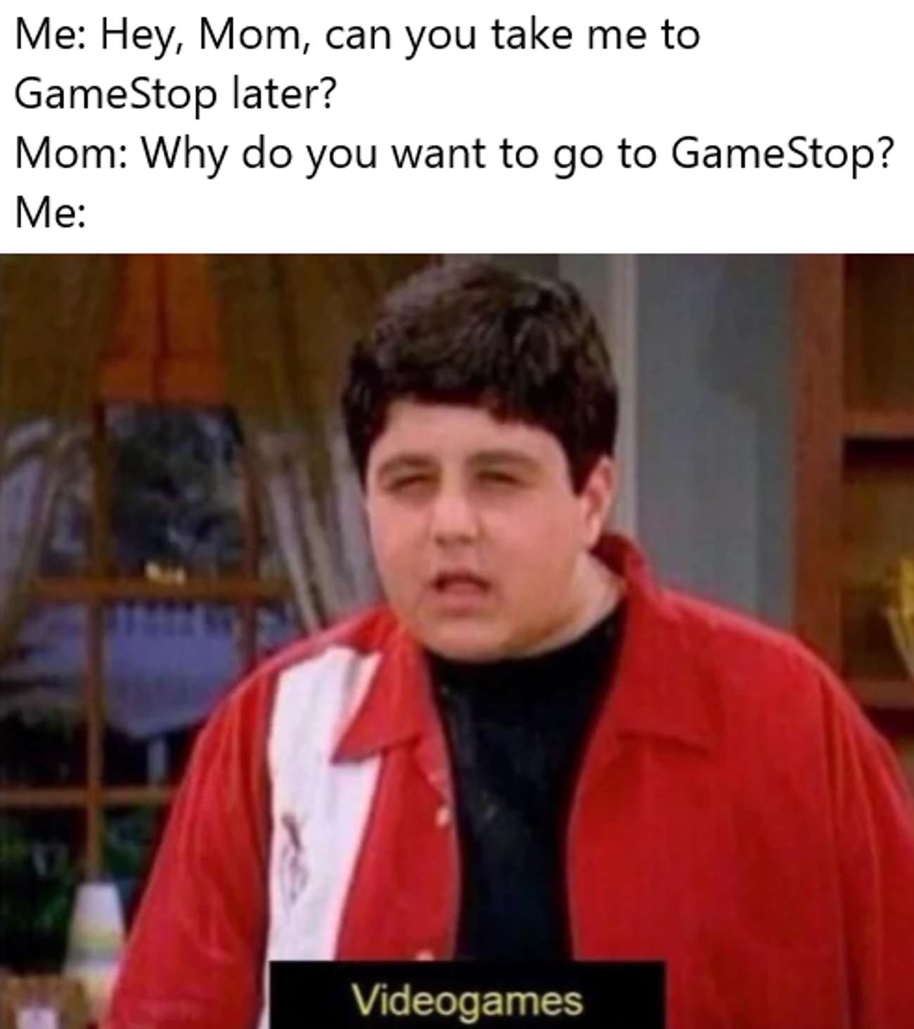 21 Love/Hate Memes for Shopping at GameStop