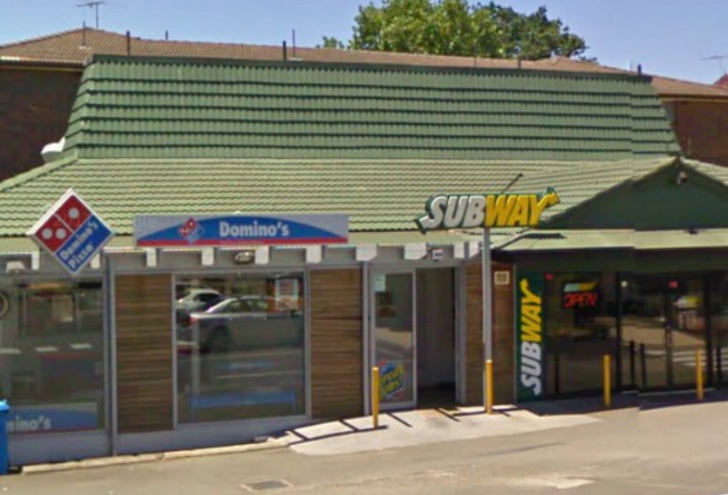 These 18 Spots Used to Be a Pizza Hut and It's Very Obvious