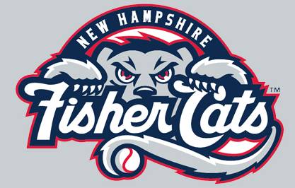 new hampshire fisher cats