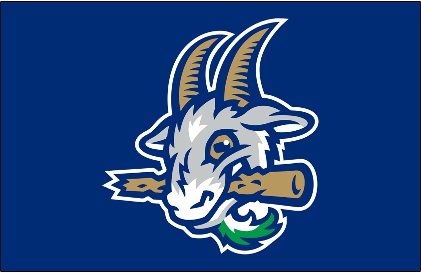 hartford yard goats logo