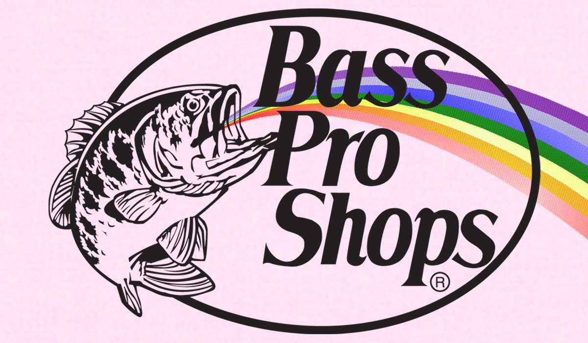 bass pro shop - Bass Pro Shops