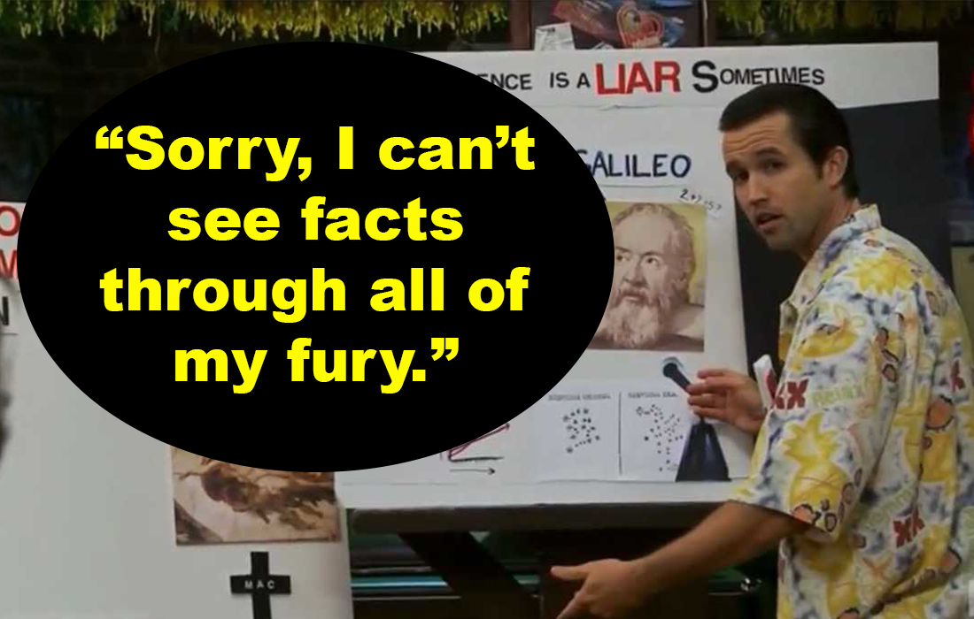 always sunny mac as taylor swift facts