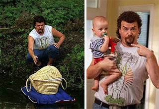 19 Inspirational Kenny Powers Quotes for Every Parent to Pass On to Their Kids