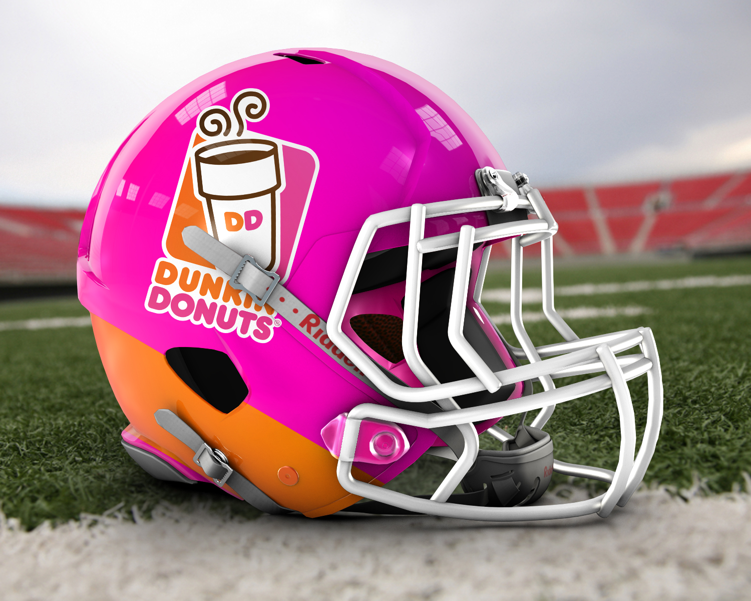helmet texas longhorns football - Dd Dunk Donuts Riau