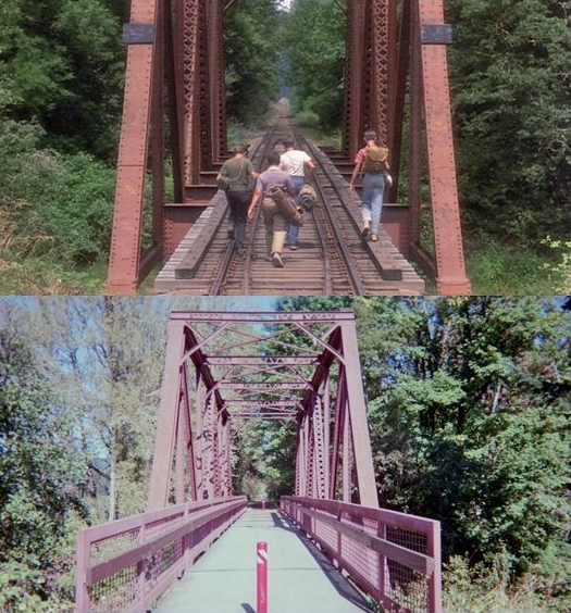 stand by me location