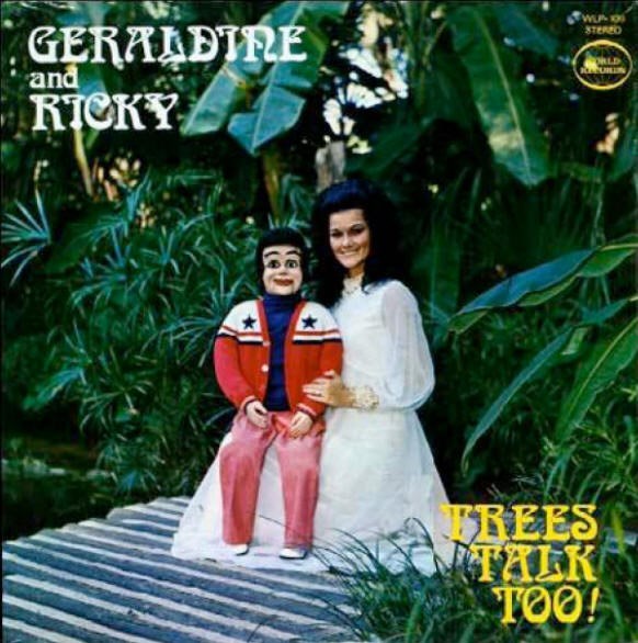 worst album covers - Ws Stereo Ru Geraldtre and Ricky Brees Talk Too!