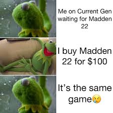 23 Madden Memes for Anyone Who’s Ever Been Let Down by EA Sports