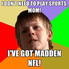 23 Madden Memes for Anyone Who’s Ever Been Let Down by EA Sports