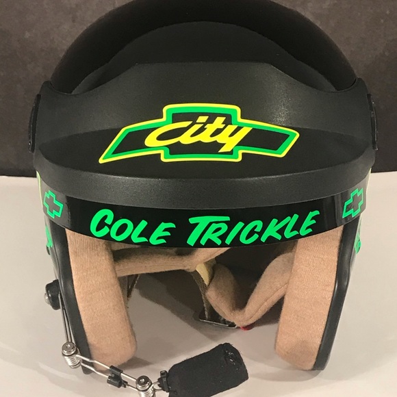 cole trickle - city Cole Trickle
