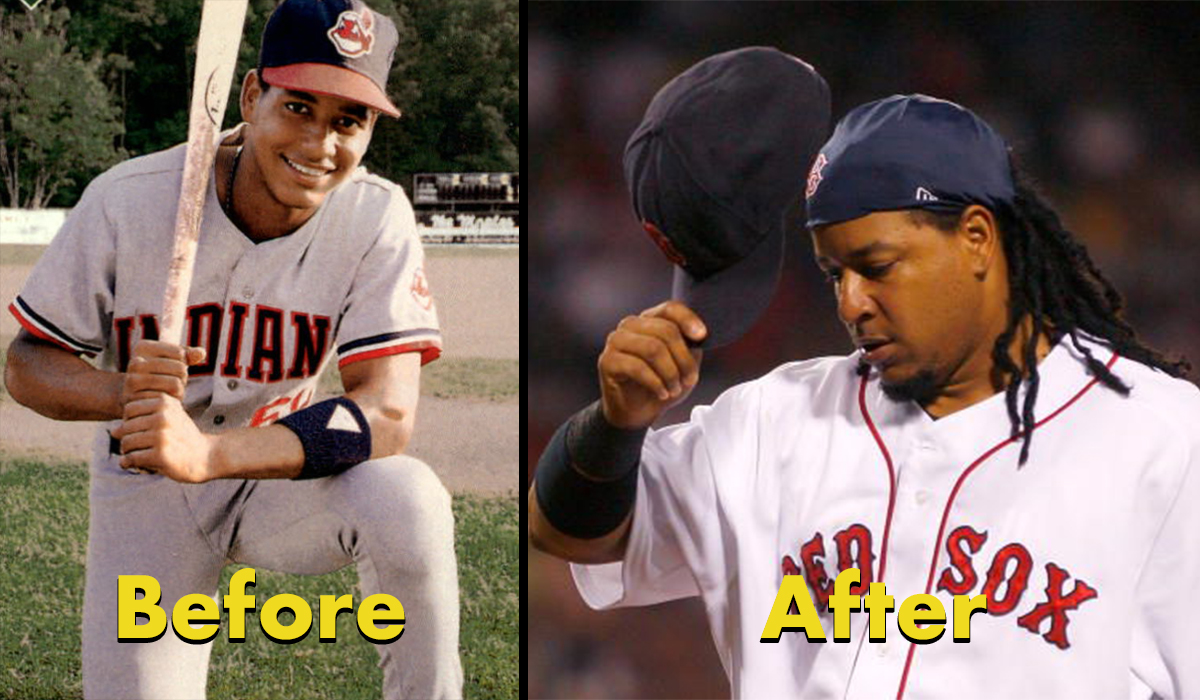 steroid users - manny ramirez - Dian Before Arrer